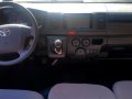 2018 Toyota Hiace for sale in San Fernando-8