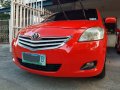 2012 Toyota Vios for sale in Manila-6
