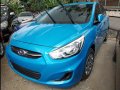 Hyundai Accent 2018 Sedan Automatic Gasoline for sale-3