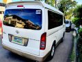 2009 Toyota Hiace for sale in Quezon City-5