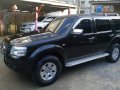 2008 Ford Everest for sale in Cebu City-3