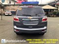 2016 Chevrolet Trailblazer for sale in Cainta -3