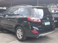 Hyundai Santa Fe 2012 for sale in Pasig -6