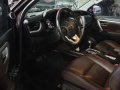 Sell Brown 2017 Toyota Fortuner in Quezon City -0