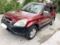 2003 Honda Cr-V for sale in Imus-4