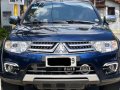 2015 Mitsubishi Montero Sport for sale in Pasig -0