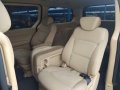 2009 Hyundai Starex for sale in Las Pinas-0