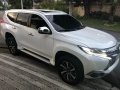 2018 Mitsubishi Montero for sale in Manila-3