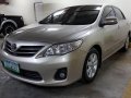 Toyota Altis 2012 for sale in Pasig -1