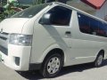 2018 Toyota Hiace for sale in San Fernando-2