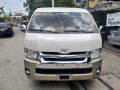 Toyota Hiace 2017 for sale in Quezon City-9