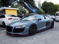 2009 Audi R8 for sale in Pasig -9