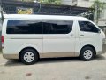 Toyota Hiace 2017 for sale in Quezon City-7