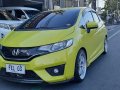 2015 Honda Jazz for sale in Quezon City -2