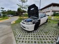 Selling Honda Civic 2000 Hatchback in Manila-8