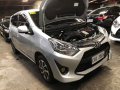 2019 Toyota Wigo for sale in Quezon City -2