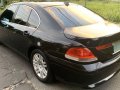 2002 Bmw 7-Series for sale in Parañaque -6