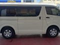 2019 Toyota Hiace for sale in Manila-5