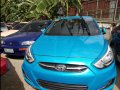 Hyundai Accent 2018 Sedan Automatic Gasoline for sale-4