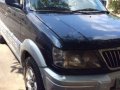 2002 Mitsubishi Adventure for sale in Manila-0