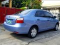 Toyota Vios 2013 for sale in Las Pinas -5