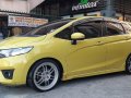 2015 Honda Jazz for sale in Quezon City -6