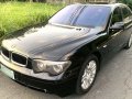 2002 Bmw 7-Series for sale in Parañaque -9