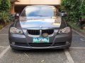 2008 Bmw 3-Series for sale in Quezon City-6