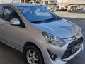 2018 Toyota Wigo for sale in Manila-2