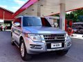 2015 Mitsubishi Pajero for sale in Lemery-0