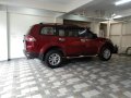 Mitsubishi Montero 2014 for sale in Quezon City -4