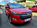 2017 Toyota Innova for sale in Quezon City-7