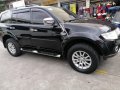 2012 Mitsubishi Montero Sport for sale in Angeles -0