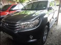 Selling Toyota Hilux 2018 Truck at 9250 km -0