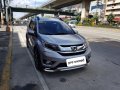 2017 Honda BR-V for sale in Caloocan -7