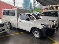 2017 Toyota Hilux for sale in Pasig-5