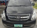 2009 Hyundai Starex for sale in Las Pinas-9