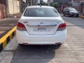 2014 Mitsubishi Mirage G4 for sale in Quezon City -5