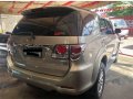 2012 Toyota Fortuner for sale in Cebu -6