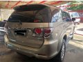 2012 Toyota Fortuner for sale in Cebu -3