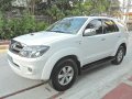 2008 Toyota Fortuner for sale in Manila-8