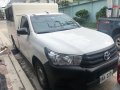 2017 Toyota Hilux for sale in Quezon City-7