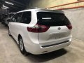 2020 Toyota Sienna for sale in Quezon City-1