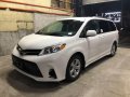 2020 Toyota Sienna for sale in Quezon City-6