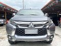 2016 Mitsubishi Montero Sport for sale in Mandaue -1