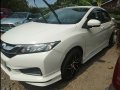  Honda City 2016 Sedan Automatic Gasoline for sale-3