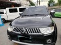 2012 Mitsubishi Montero Sport for sale in Angeles -7