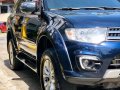 2015 Mitsubishi Montero Sport for sale in Pasig -7