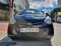 2017 Hyundai Eon for sale in Quezon City-5