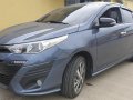 2019 Toyota Vios for sale in Quezon City -3